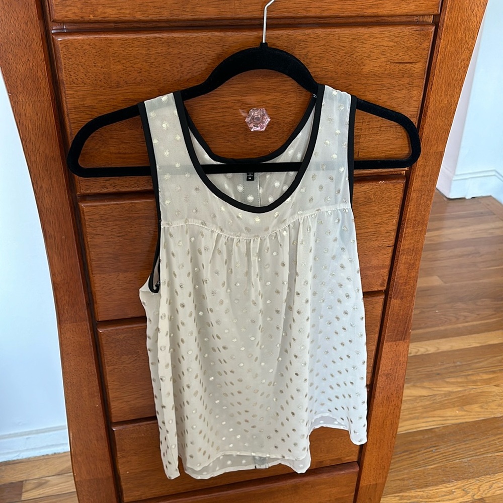 Monteau top